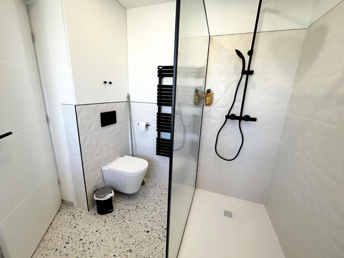 Aparthotel Riviera - Duplex Menica View- Vieille Ville - 2 Pieces Grand Confort Nice Extérieur photo